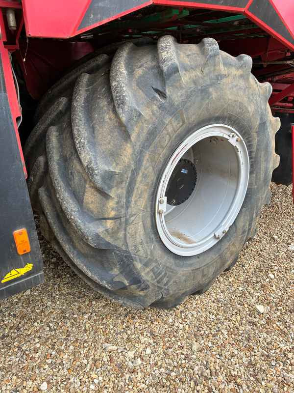 Jordforbedring maskin Grimme REXOR 6200: bilde 23 Jordforbedring maskin Grimme REXOR 6200: bilde 23