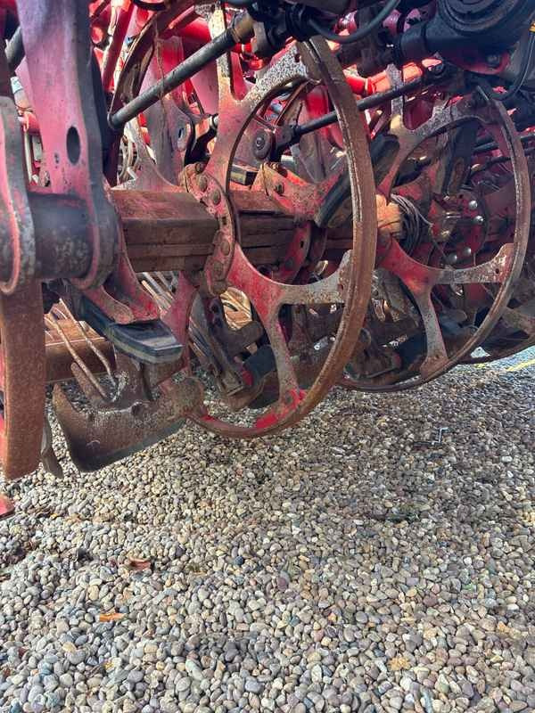 Jordforbedring maskin Grimme REXOR 6200: bilde 7 Jordforbedring maskin Grimme REXOR 6200: bilde 7