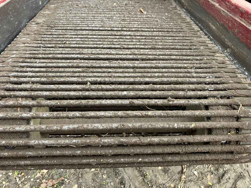 Scanstone Scanstone Ecostar De-Stoner - Potethøster: bilde 5 Scanstone Scanstone Ecostar De-Stoner - Potethøster: bilde 5