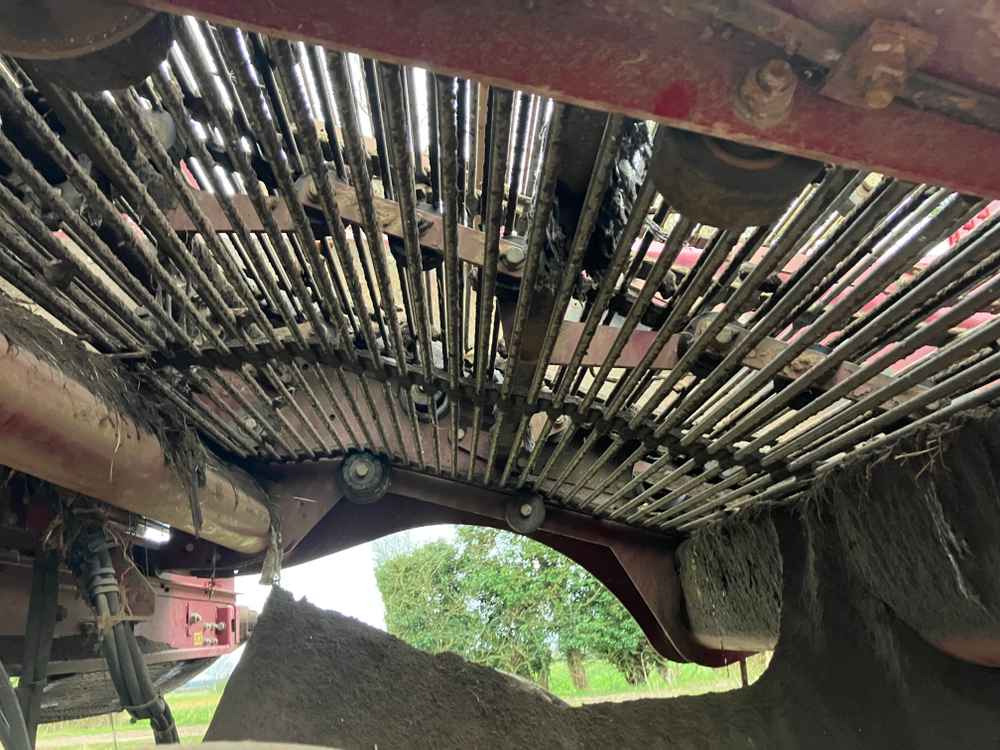 Scanstone Scanstone Ecostar De-Stoner - Potethøster: bilde 4 Scanstone Scanstone Ecostar De-Stoner - Potethøster: bilde 4