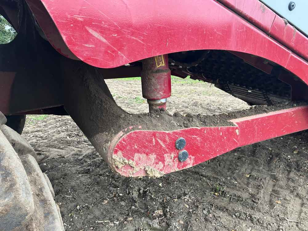 Scanstone Scanstone Ecostar De-Stoner - Potethøster: bilde 3 Scanstone Scanstone Ecostar De-Stoner - Potethøster: bilde 3