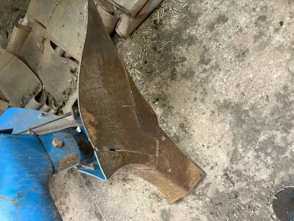 Standen BFT - Innhøstingsutstyr: bilde 4 Standen BFT - Innhøstingsutstyr: bilde 4