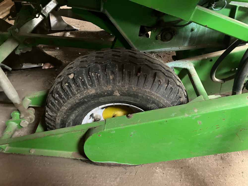 Standen Standen BB2/H200, 2 Row, Mounted, Cup, Potato Planter - Tresker: bilde 3 Standen Standen BB2/H200, 2 Row, Mounted, Cup, Potato Planter - Tresker: bilde 3