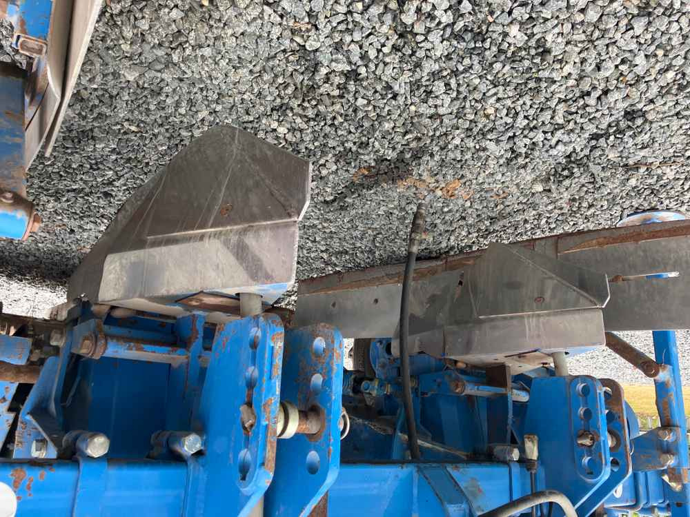 Standen Standen SP200, 2 Row, Cup, Potato Planter - Tresker: bilde 3 Standen Standen SP200, 2 Row, Cup, Potato Planter - Tresker: bilde 3