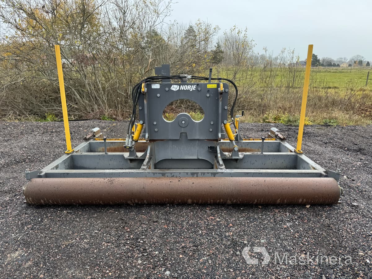 Justeringsbalk Norje 3600 mm - Annet utstyr: bilde 2 Justeringsbalk Norje 3600 mm - Annet utstyr: bilde 2