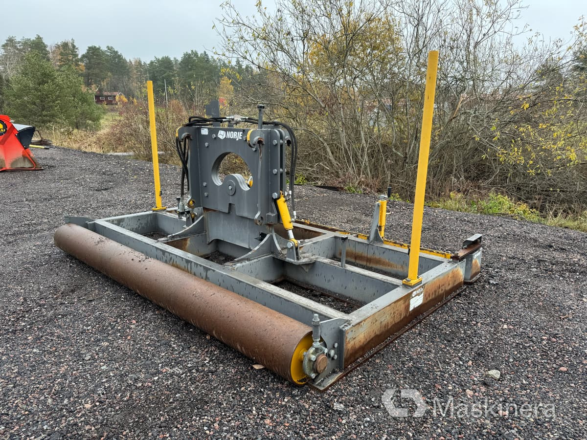 Justeringsbalk Norje 3600 mm - Annet utstyr: bilde 1 Justeringsbalk Norje 3600 mm - Annet utstyr: bilde 1