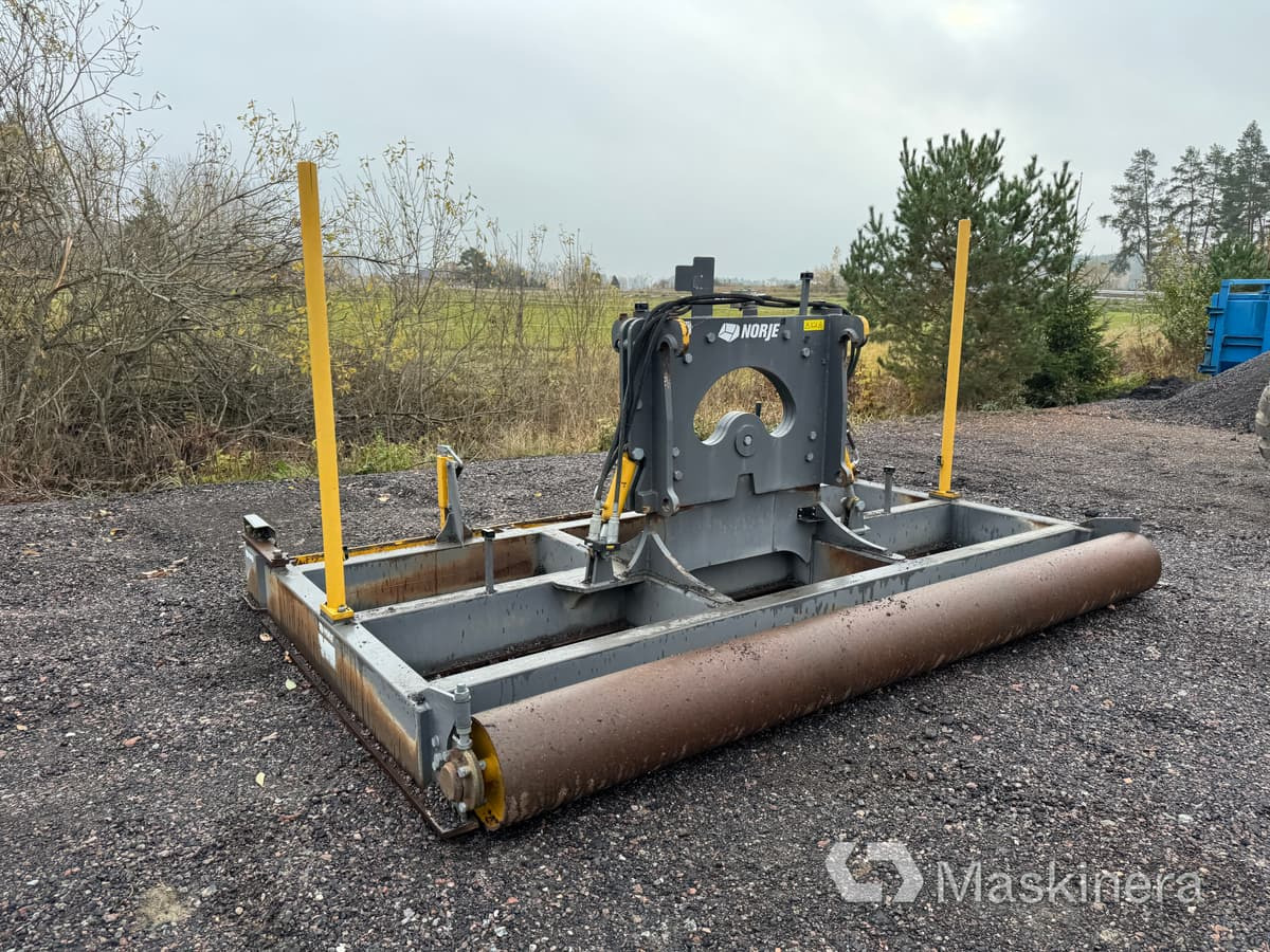 Justeringsbalk Norje 3600 mm - Annet utstyr: bilde 3 Justeringsbalk Norje 3600 mm - Annet utstyr: bilde 3