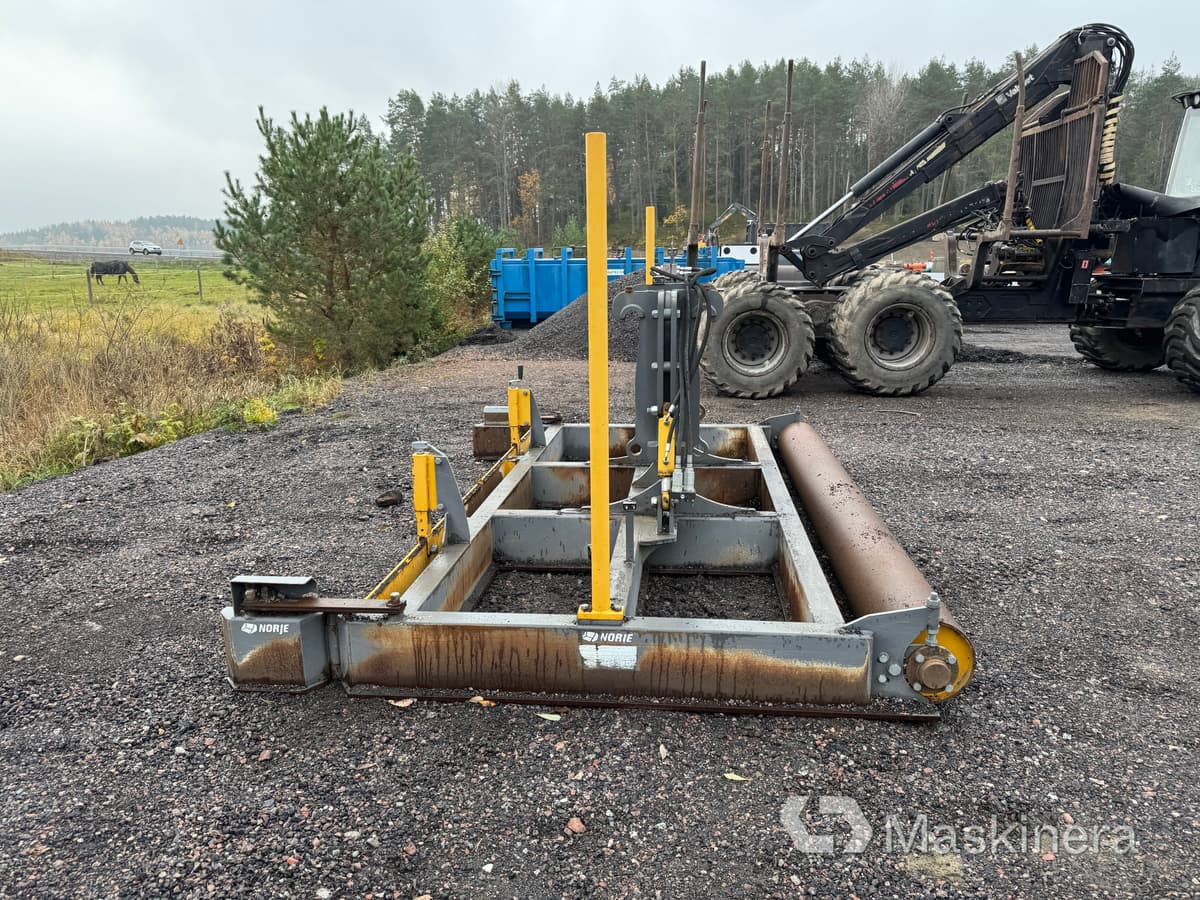 Justeringsbalk Norje 3600 mm - Annet utstyr: bilde 4 Justeringsbalk Norje 3600 mm - Annet utstyr: bilde 4