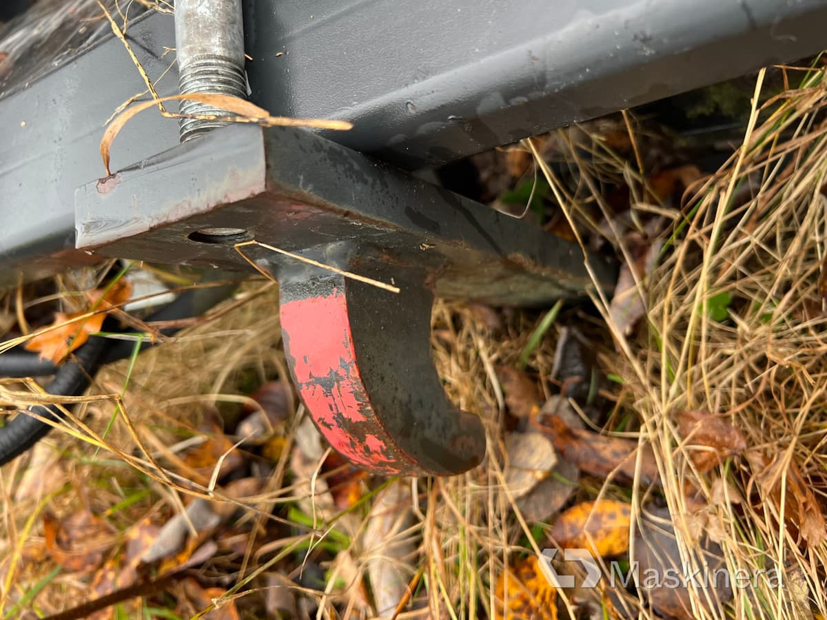 Balgrip Ålö Unigrip 160 - Klemme: bilde 5 Balgrip Ålö Unigrip 160 - Klemme: bilde 5