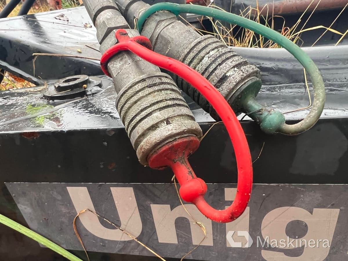 Balgrip Ålö Unigrip 160 - Klemme: bilde 4 Balgrip Ålö Unigrip 160 - Klemme: bilde 4