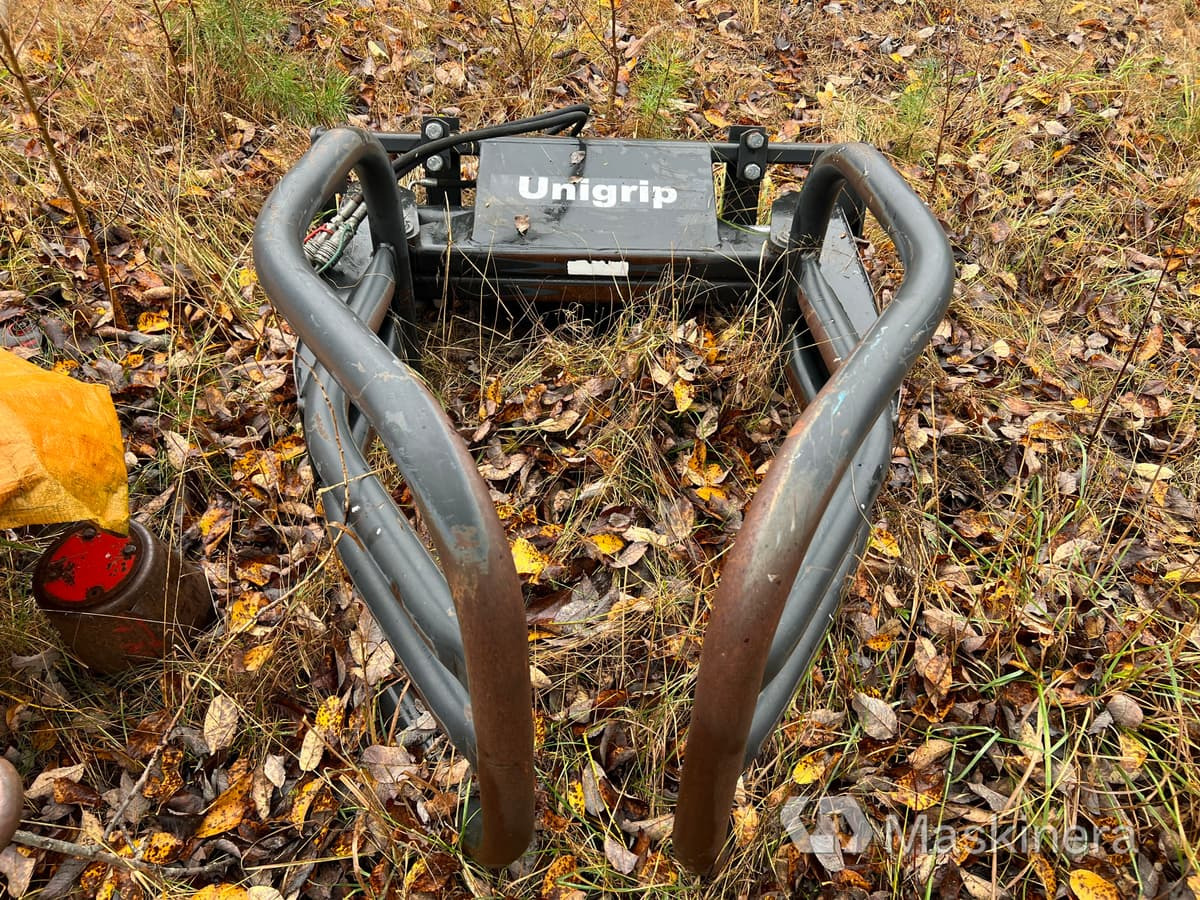 Balgrip Ålö Unigrip 160 - Klemme: bilde 1 Balgrip Ålö Unigrip 160 - Klemme: bilde 1