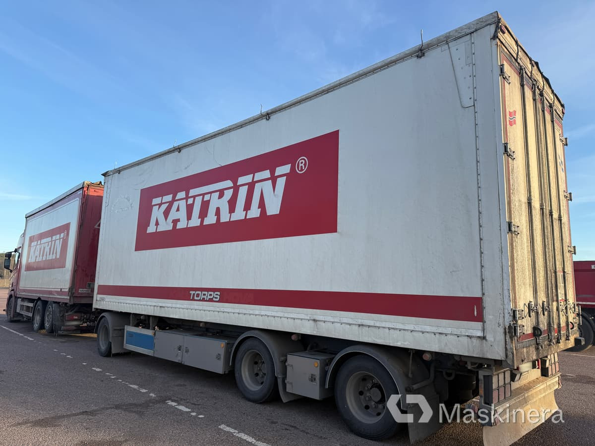 Skapbil Flisekipage Scania R500- Tyllis 3PVH: bilde 6 Skapbil Flisekipage Scania R500- Tyllis 3PVH: bilde 6