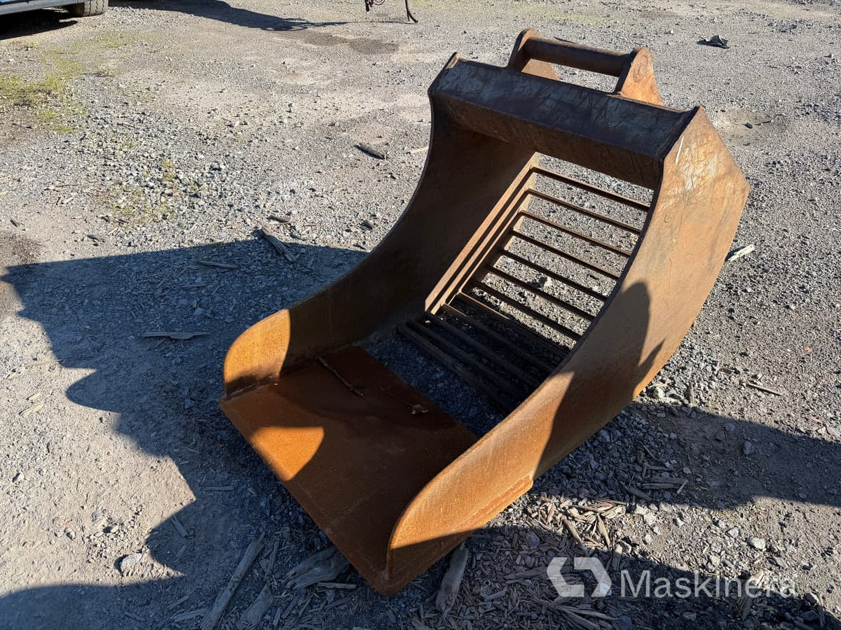 Gallerskopa S60 - Sorteringsskuffe: bilde 1 Gallerskopa S60 - Sorteringsskuffe: bilde 1