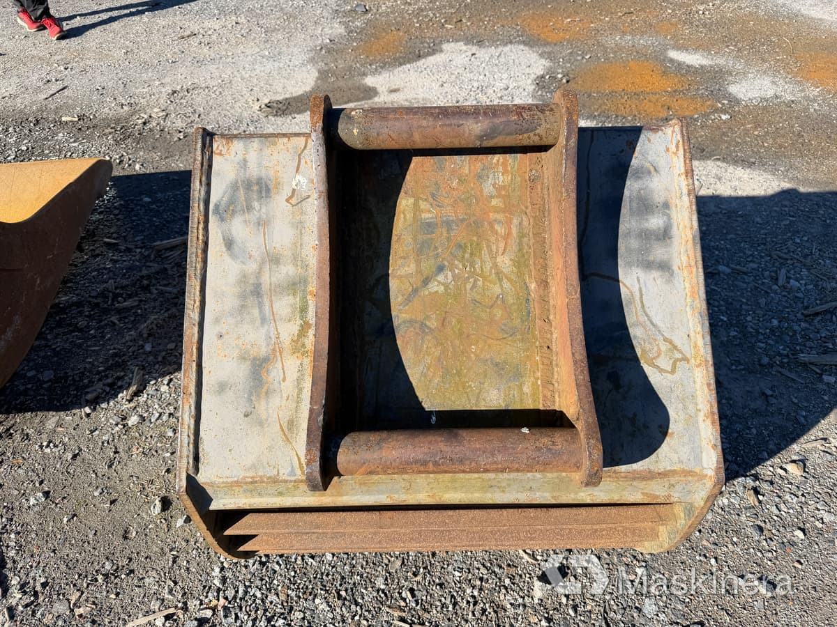 Gallerskopa S60 - Sorteringsskuffe: bilde 5 Gallerskopa S60 - Sorteringsskuffe: bilde 5
