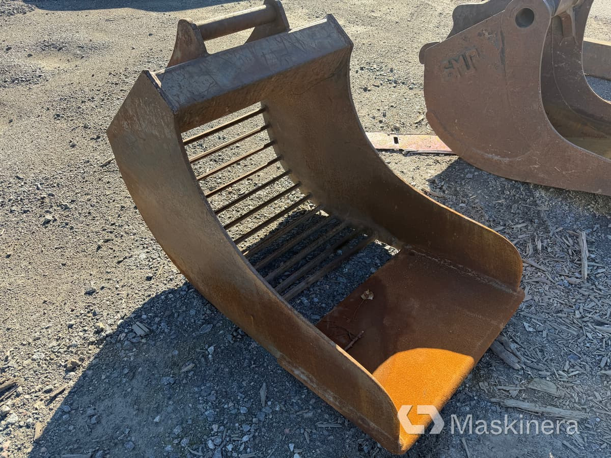 Gallerskopa S60 - Sorteringsskuffe: bilde 3 Gallerskopa S60 - Sorteringsskuffe: bilde 3