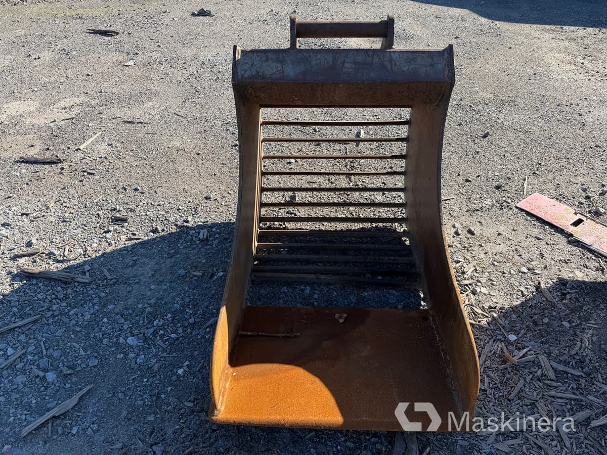 Gallerskopa S60 - Sorteringsskuffe: bilde 2 Gallerskopa S60 - Sorteringsskuffe: bilde 2