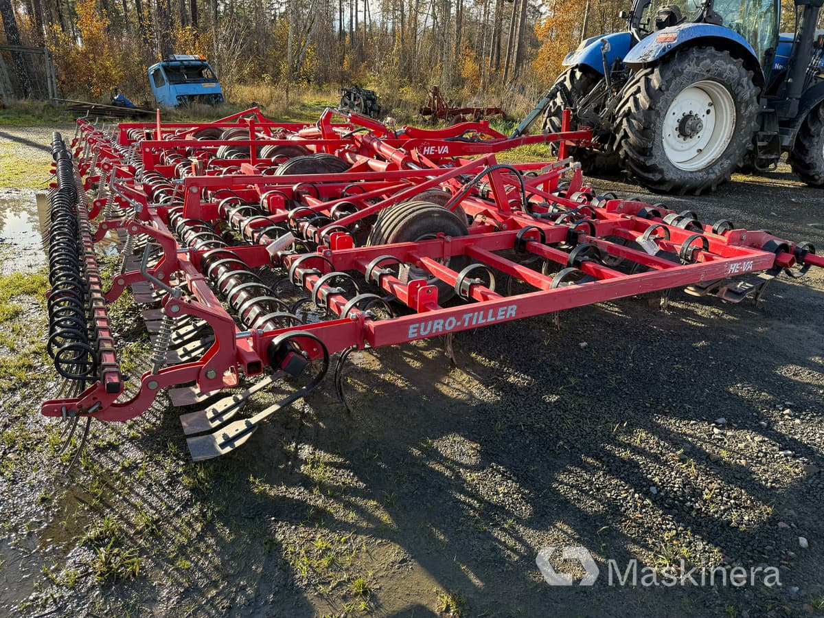 Harv HE-VA Euro-Tiller 9 m - Kultivator: bilde 3 Harv HE-VA Euro-Tiller 9 m - Kultivator: bilde 3