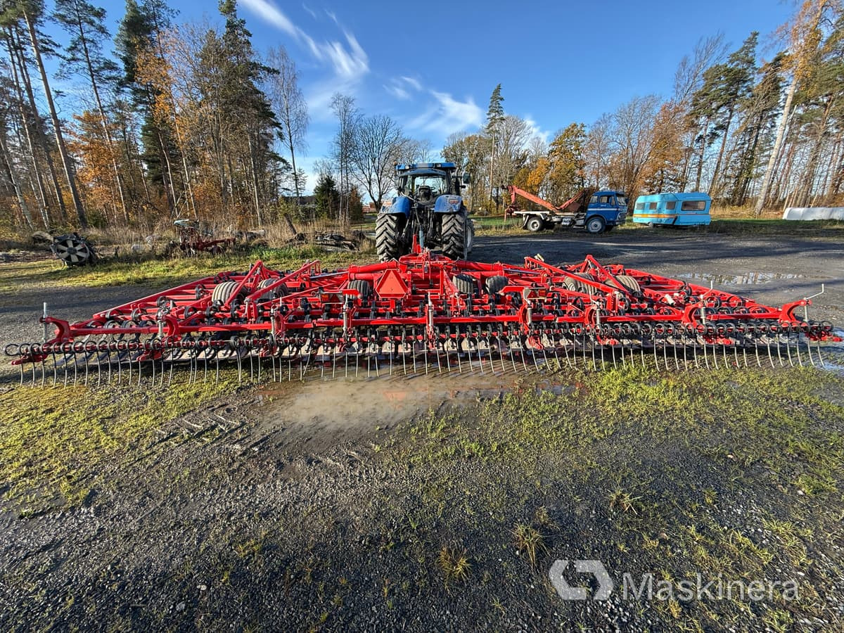 Harv HE-VA Euro-Tiller 9 m - Kultivator: bilde 5 Harv HE-VA Euro-Tiller 9 m - Kultivator: bilde 5