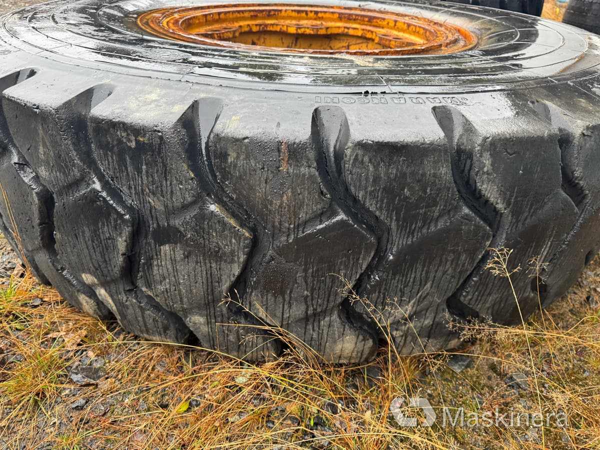 Hjul Marangoni 18.00-33 MDT - Komplett hjul for Bygg og anlegg: bilde 4 Hjul Marangoni 18.00-33 MDT - Komplett hjul for Bygg og anlegg: bilde 4