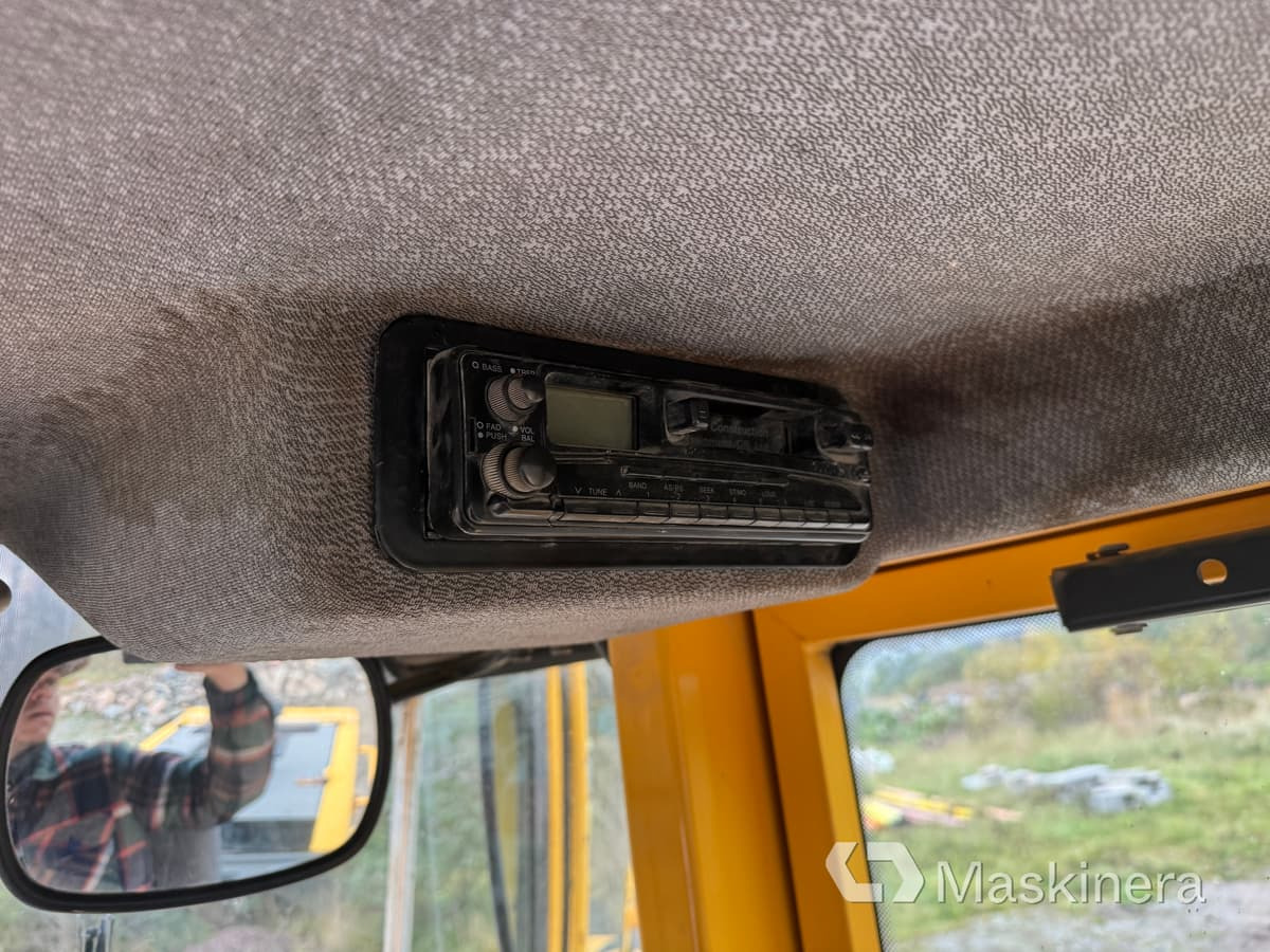 Hjullaster Hjullastare Volvo L70D: bilde 22