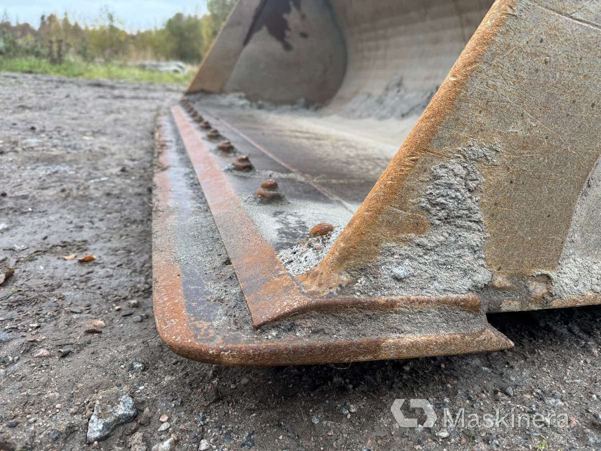 Hjullaster Hjullastare Volvo L70D: bilde 46