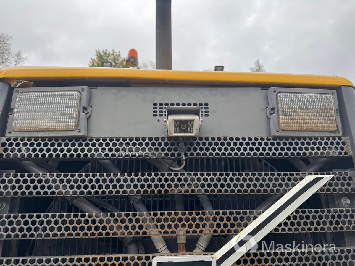 Hjullaster Hjullastare Volvo L70D: bilde 35