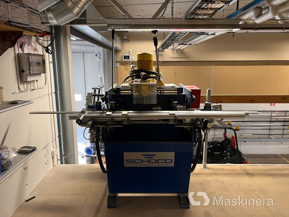 Kopierfräs Rotox KF348 - Fresemaskin: bilde 2 Kopierfräs Rotox KF348 - Fresemaskin: bilde 2