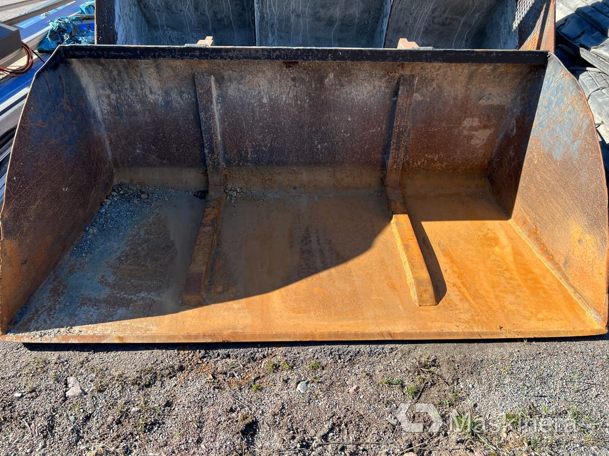 Planskopa Stora-BM - Lasterskuffe: bilde 2 Planskopa Stora-BM - Lasterskuffe: bilde 2