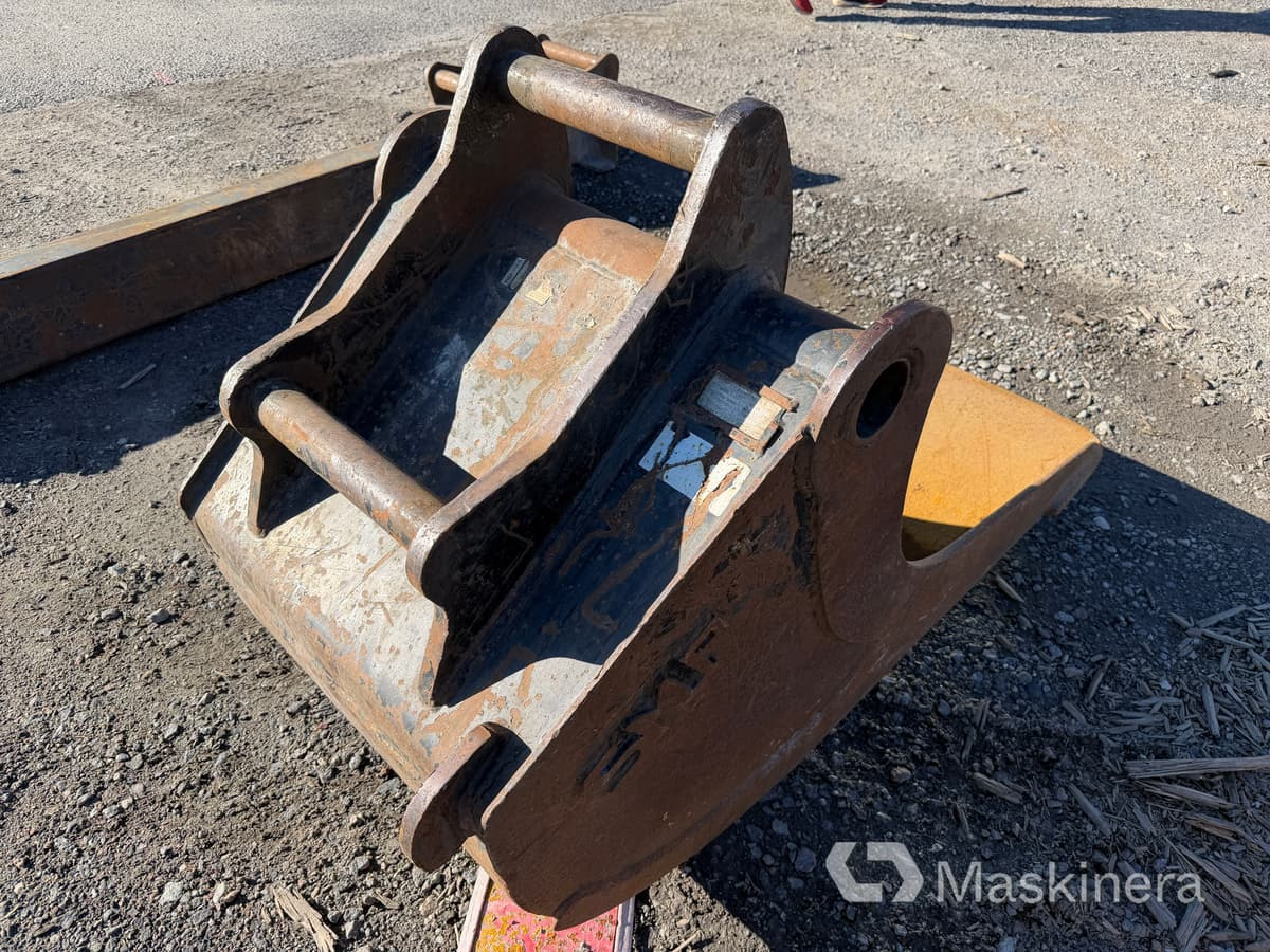 VA-skopa SMP S60 - Gravemaskinskuffe: bilde 5 VA-skopa SMP S60 - Gravemaskinskuffe: bilde 5