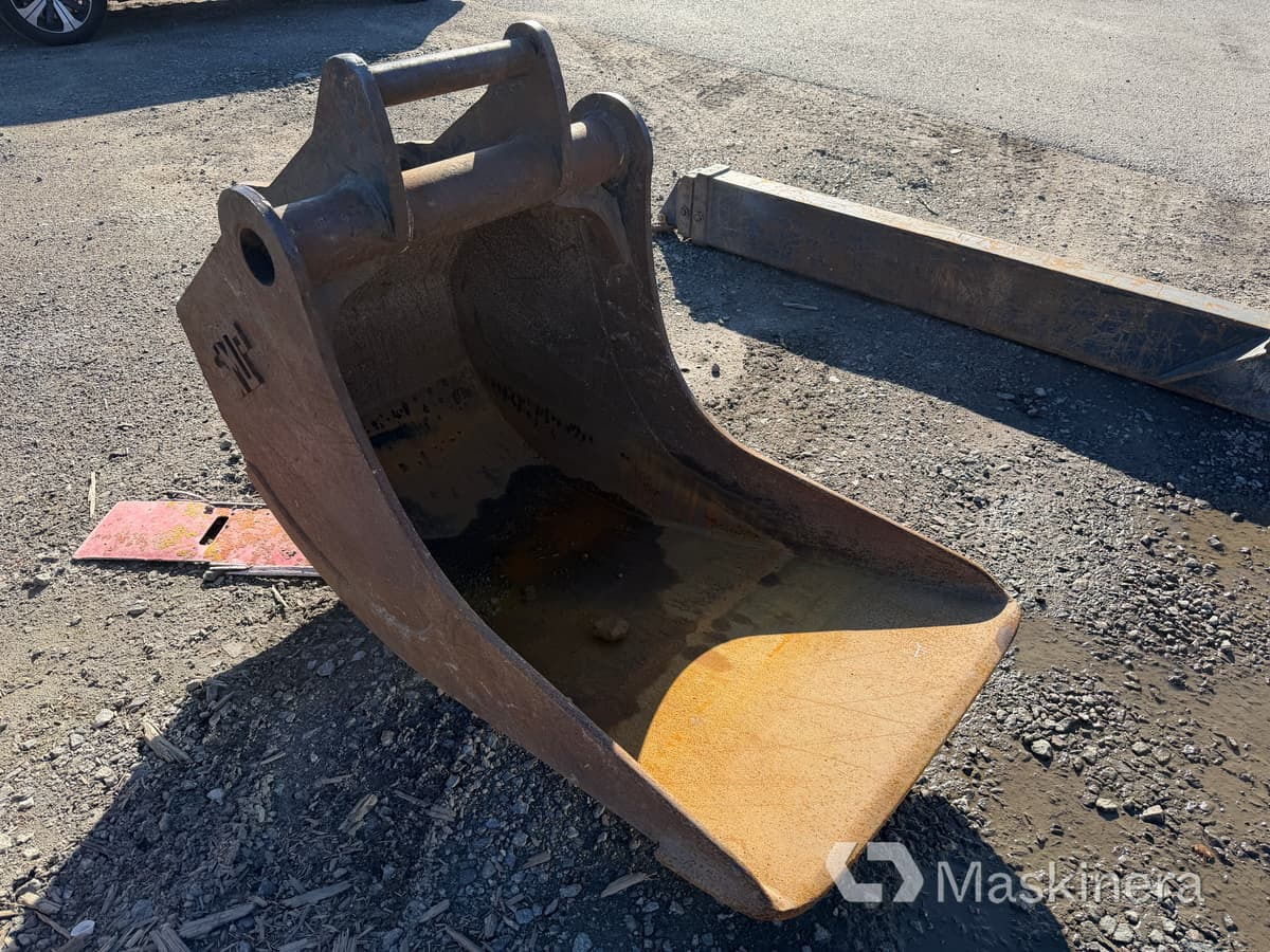 VA-skopa SMP S60 - Gravemaskinskuffe: bilde 3 VA-skopa SMP S60 - Gravemaskinskuffe: bilde 3