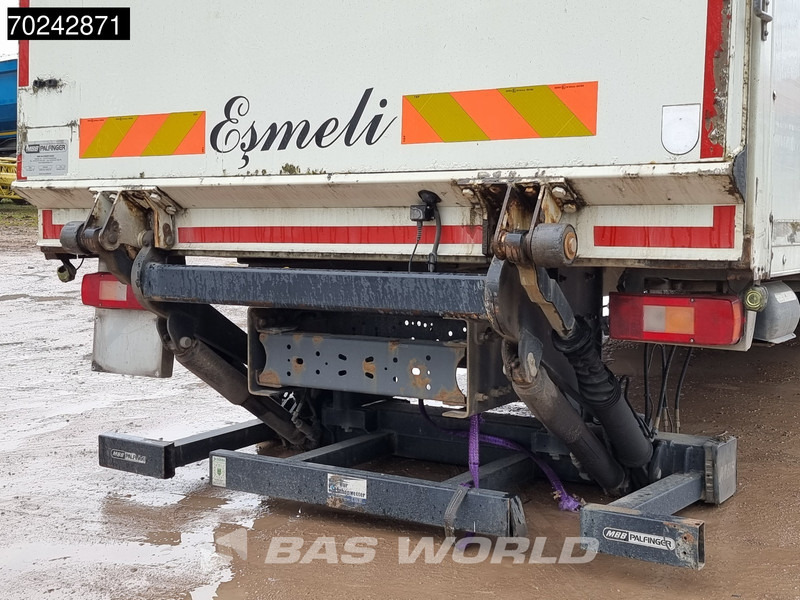 AJK - Varebil med skap: bilde 5 AJK - Varebil med skap: bilde 5