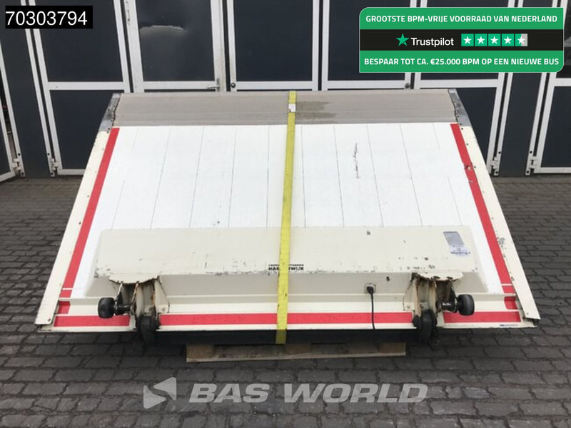 BAR - Personenbil: bilde 1 BAR - Personenbil: bilde 1