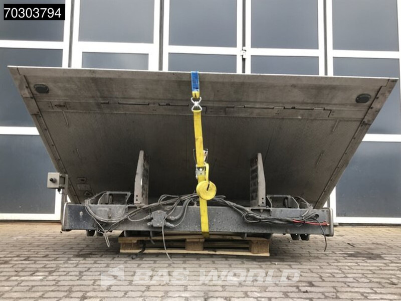 BAR - Personenbil: bilde 5 BAR - Personenbil: bilde 5