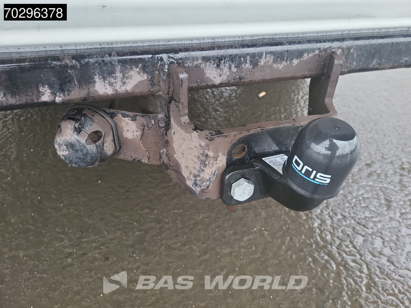 Varebil med plan Citroën Jumper 130PK Open Laadbak Dubbel Cabine Trekhaak Airco Cruise Euro6 Pritsche Pickup Open Box Airco Trekhaak Cruise control: bilde 6