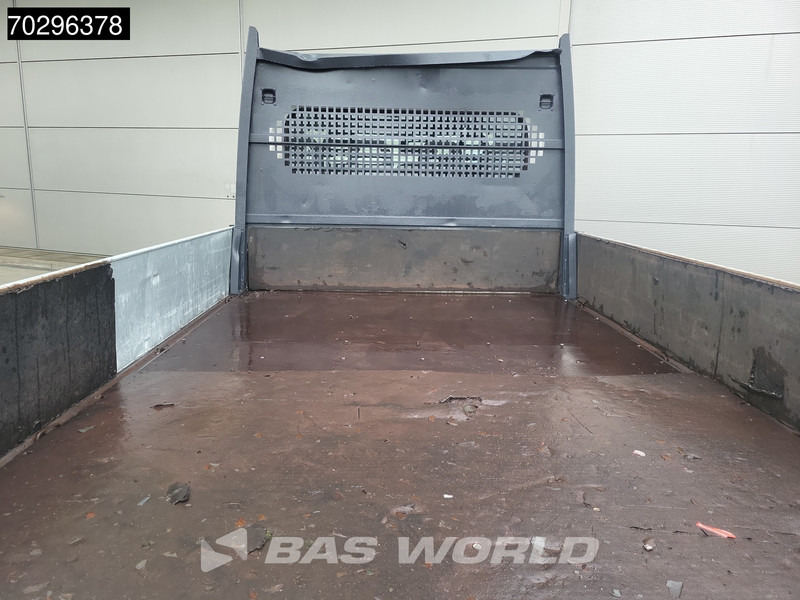 Varebil med plan Citroën Jumper 130PK Open Laadbak Dubbel Cabine Trekhaak Airco Cruise Euro6 Pritsche Pickup Open Box Airco Trekhaak Cruise control: bilde 7