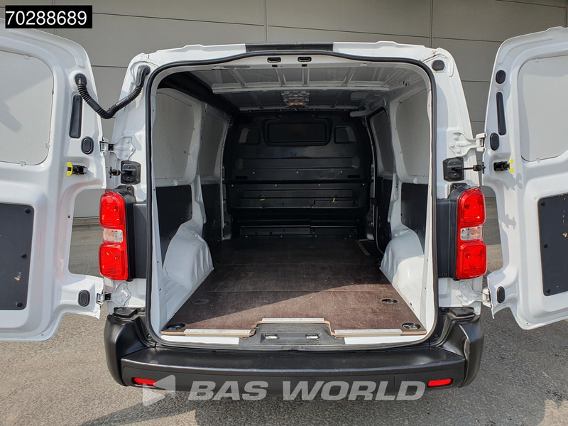Citroën Jumpy 102PK L2H1 Airco Cruise Euro6 APK 02-2026 L2 6m3 Airco Cruise control - Små varebil: bilde 3 Citroën Jumpy 102PK L2H1 Airco Cruise Euro6 APK 02-2026 L2 6m3 Airco Cruise control - Små varebil: bilde 3