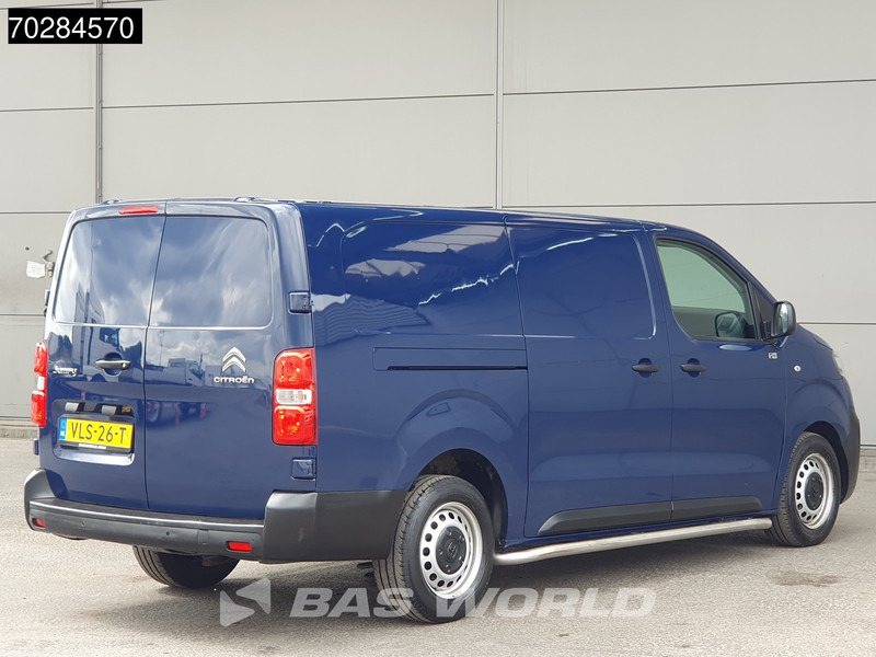 Citroën Jumpy 122PK Automaat L3H1 Airco Cruise Parkeersensoren Euro6 L3 Long 7m3 Airco Cruise control - Små varebil: bilde 5 Citroën Jumpy 122PK Automaat L3H1 Airco Cruise Parkeersensoren Euro6 L3 Long 7m3 Airco Cruise control - Små varebil: bilde 5