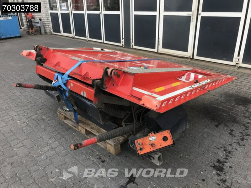 D’hollandia - Personenbil: bilde 2 D’hollandia - Personenbil: bilde 2