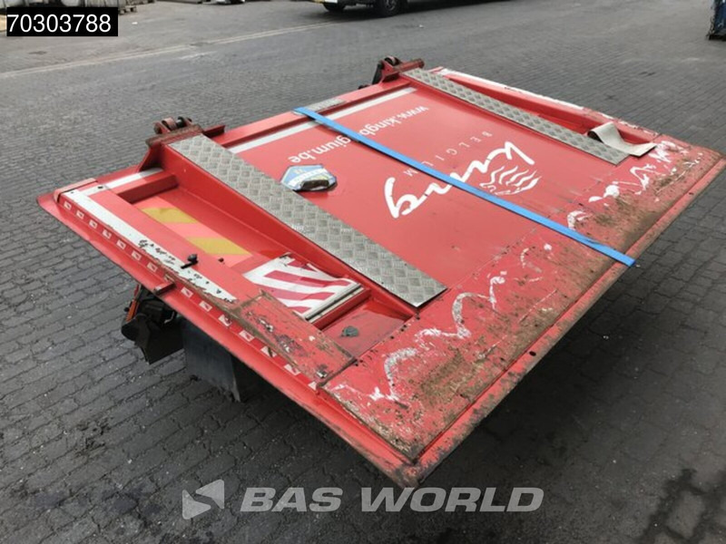 D’hollandia - Personenbil: bilde 3 D’hollandia - Personenbil: bilde 3