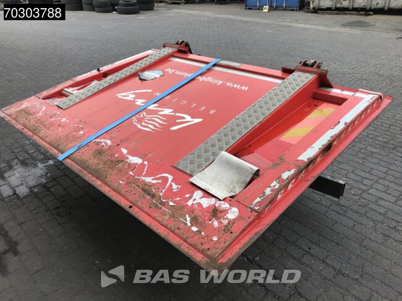 D’hollandia - Personenbil: bilde 5 D’hollandia - Personenbil: bilde 5