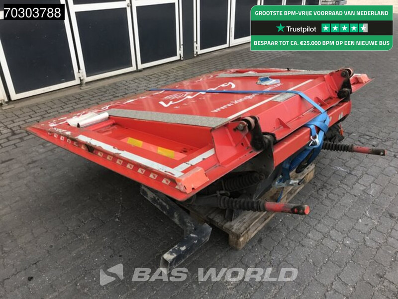 D’hollandia - Personenbil: bilde 1 D’hollandia - Personenbil: bilde 1