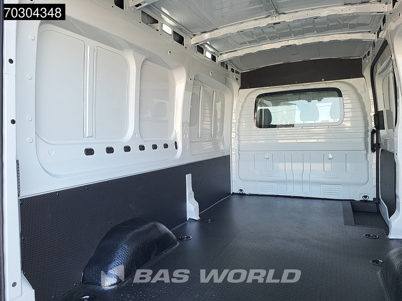 Fiat Ducato COMING SOON! Elektrisch 280WLTP 72kWh L3H2 204pk ACC LED Airco Camera Parkeersensoren v+a Airco - Kassebil, Elektrisk varebil: bilde 5 Fiat Ducato COMING SOON! Elektrisch 280WLTP 72kWh L3H2 204pk ACC LED Airco Camera Parkeersensoren v+a Airco - Kassebil, Elektrisk varebil: bilde 5