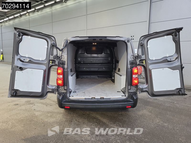 Fiat Scudo 145pk Automaat L3H1 Airco Cruise Camera Parkeersensoren Euro6 L3 6m3 Airco Cruise control - Små varebil: bilde 3 Fiat Scudo 145pk Automaat L3H1 Airco Cruise Camera Parkeersensoren Euro6 L3 6m3 Airco Cruise control - Små varebil: bilde 3