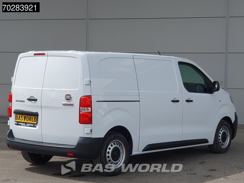 Fiat Scudo L2H1 Navi Airco Cruise Camera Parkeersensoren Euro6 L2 6m3 Airco Cruise control - Små varebil: bilde 5 Fiat Scudo L2H1 Navi Airco Cruise Camera Parkeersensoren Euro6 L2 6m3 Airco Cruise control - Små varebil: bilde 5