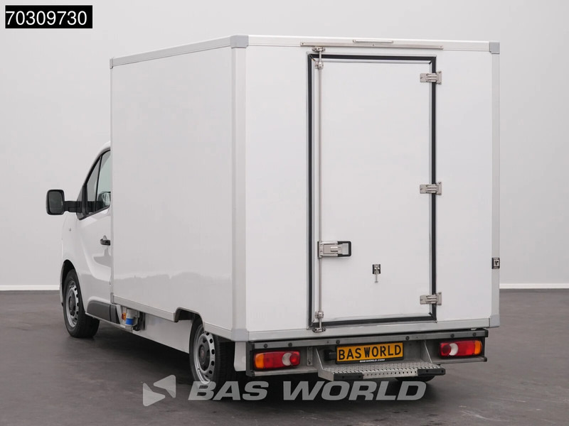 Fiat Talento 125PK Koelwagen Carrier Airco Euro6 Koel Koeler Kühl Kühler Kühlwagen Airco - Kjølebil: bilde 2 Fiat Talento 125PK Koelwagen Carrier Airco Euro6 Koel Koeler Kühl Kühler Kühlwagen Airco - Kjølebil: bilde 2