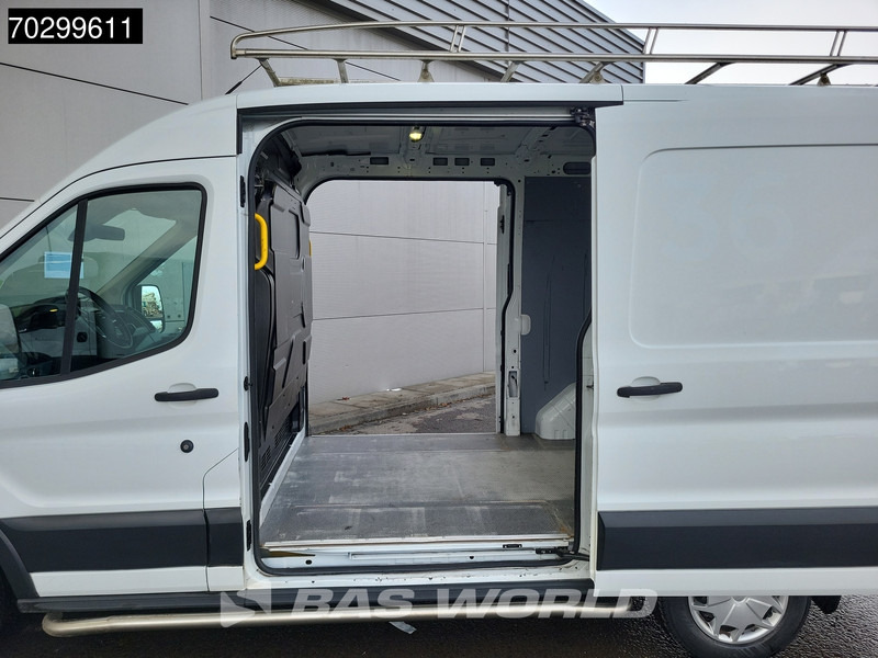 Ford Transit 105pk 2x Schuifdeur L2H2 Trekhaak Airco Cruise Camera Parkeersensoren v+a Imperiaal APK 08-2026 Euro6 L2 Airco Trekhaak Cruise c - Små varebil: bilde 3 Ford Transit 105pk 2x Schuifdeur L2H2 Trekhaak Airco Cruise Camera Parkeersensoren v+a Imperiaal APK 08-2026 Euro6 L2 Airco Trekhaak Cruise c - Små varebil: bilde 3