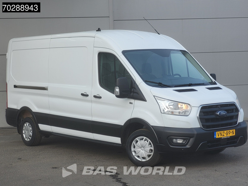 Ford Transit 105pk L4H3 Dubbele Schuifdeur Airco Cruise Parkeersensoren Euro6 L3H2 12m3 Airco Cruise control - Små varebil: bilde 5 Ford Transit 105pk L4H3 Dubbele Schuifdeur Airco Cruise Parkeersensoren Euro6 L3H2 12m3 Airco Cruise control - Små varebil: bilde 5