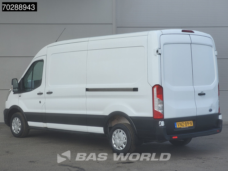 Ford Transit 105pk L4H3 Dubbele Schuifdeur Airco Cruise Parkeersensoren Euro6 L3H2 12m3 Airco Cruise control - Små varebil: bilde 2 Ford Transit 105pk L4H3 Dubbele Schuifdeur Airco Cruise Parkeersensoren Euro6 L3H2 12m3 Airco Cruise control - Små varebil: bilde 2
