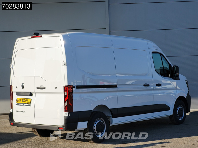 Ford Transit 130pk 2025 Model! L2H2 Camera Carplay LED Airco Cruise Parkeersensoren L2 10m3 Airco Cruise control - Kassebil: bilde 5 Ford Transit 130pk 2025 Model! L2H2 Camera Carplay LED Airco Cruise Parkeersensoren L2 10m3 Airco Cruise control - Kassebil: bilde 5