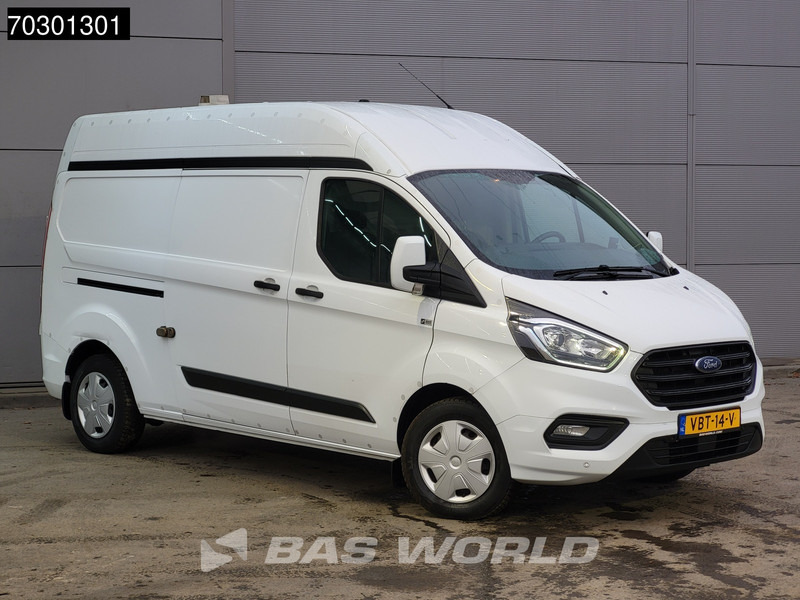 Ford Transit 130pk Automaat L2H2 Hoog Dak Xenon LED Airco Cruise Parkeersensoren Werkplaatsinrichting Euro6 L2 Airco Cruise control - Små varebil: bilde 2 Ford Transit 130pk Automaat L2H2 Hoog Dak Xenon LED Airco Cruise Parkeersensoren Werkplaatsinrichting Euro6 L2 Airco Cruise control - Små varebil: bilde 2